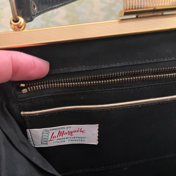 Vintage purse - Picture 2 of 3